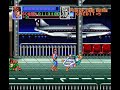 SNES Gameplay Return of Double Dragon (no miss 10min) part.1