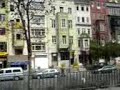 Bosphorous Taksim