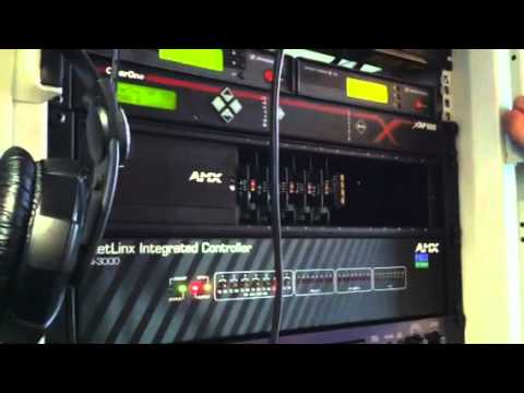 AMX NetLinx