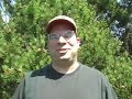 Icenrye's geocaching Videozine -- Episode 13.