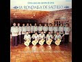 Mienteme - La Rondalla de Saltillo