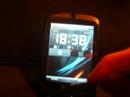 (uploaded by w4r10ck)&nbsp;Video Review of HTC Touch