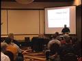 Nick Osborne speaking @ 2007 NTCA Annual Meeting - Part 2