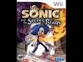 Sonic and the Secret RIngs: It has come to this!