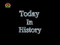 August 20, 1998 : u.s. missile attack against Afghanistan, Sudan