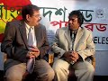 Parade 21: Quddus Khan talks to editor Mjibur R. Badal