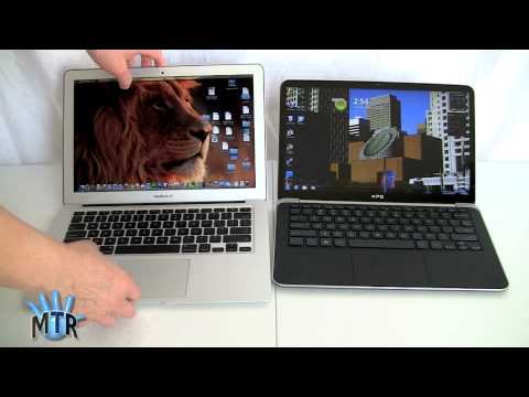 how to xps on mac