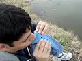 ballad of the windfish on double ocarina
