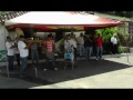 Desfile de Correos de Fiestas Patronales de Bolivar