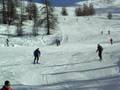videos de Sauze d'Oulx - Paolo e Ale, Capodanno 2007
