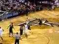 Acie Law Sick Crossover