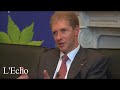 Interview: Axel Miller (Dexia)