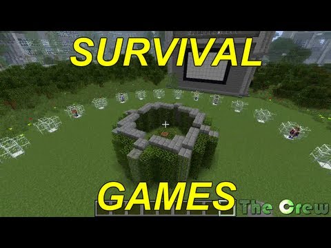 survival games survival games