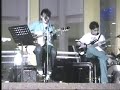 Blue Train : rewrite acoustic cover version
