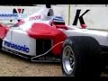 Awesome Nikko 1-10 Pro class RC Racing