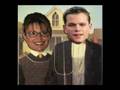 Sarah Palin F'ng Matt Damon