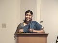 FAS Dance 2009 - Annette Mary Joseph - Kalla Krishnan