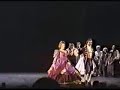 Los Miserables (Argentina) - Saludo final