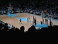 My First Carolina Game