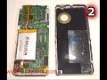 iPOD Nano Screen Replacement Directions