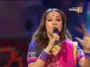 Singer Kalpana in NDTV Imagine Junoon
