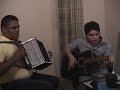 V�ctor Morelos & Freilys Jattin - Sobran las ganas
