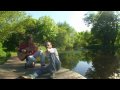 Libére ton esprit !! Love and Peace en pleine nature Live !! Reggae music !!