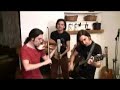 Pizzica Sponganese - Ballati Tutti Quanti