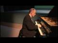 Valentin Bogolubov playing Poeme, op.32,No1 by Alexander Scriabin