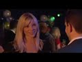Ronnie and Christian - Black & Gold