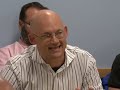 Clay Shirky on Internet Issues Facing Newspapers