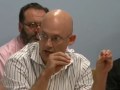 Clay Shirky on Internet Issues Facing Newspapers