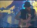 New Academics 'Blood Is The Receiver' live at Oppikoppi 2008