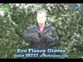 Eco-Fleece Gloves