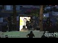 Gen en vivo en ComuniKT de Unitec (Parte 3)