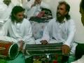 Zadran majlas