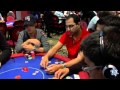 Main event - Day 1B - Dario MInieri e Carmine Chirico Guarda video