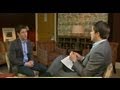 Nick Jonas Loses Temper, Destroys iPad in Interview With ABC's Josh Elliott: 'Punk'd' on 'GMA'