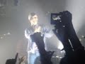 Cobra Starship- The City Is At War @ Crocodile Rock