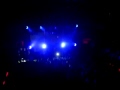the kooks en chile