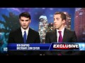 Breitbart Obama Video 'Controversy'