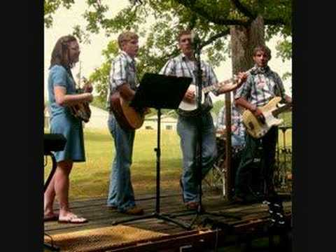 Homegrown Southern Gospel