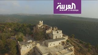 العربية في الجليل | قلعة جدين تروي تاريخ المنطقة العربية في الجليل | قلعة جدين تروي تاريخ المنطقة