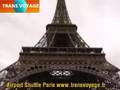 Visit Paris with Transvoyage II