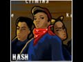 HASH - 1 klap 2 klappen