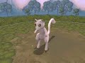 Spore Creature: Mew