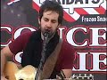 Josh Kelley Live in Albany, GA 3-1-07