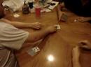Kyle Gets Upset Playing Euchre II