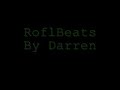 My First Techno Song (By Darren)
