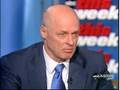 Henry Paulson Bear Stearns Bailout. A James Pence Video